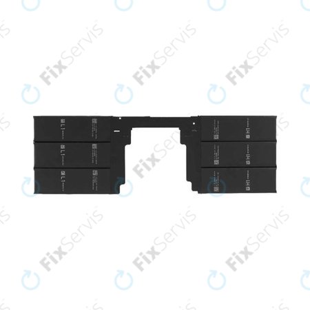 Microsoft Surface Book 2 15", Surface Book 3 15" - Batéria G3HTA040H, G3HTA041H 5473mAh