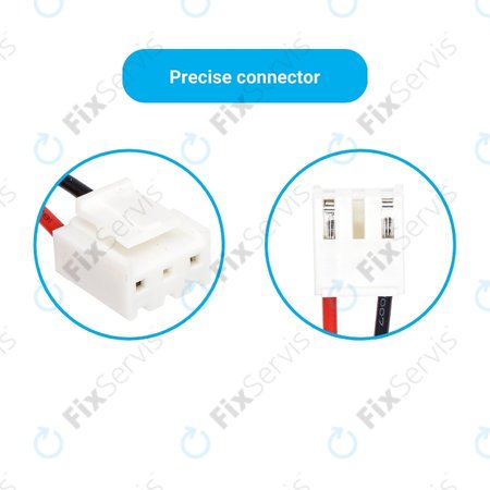 Rowenta Air Force Extreme RH-series, Tefal TY-series - Batéria RS-RH5274 Li-Ion 25.9V 2500mAh HQ