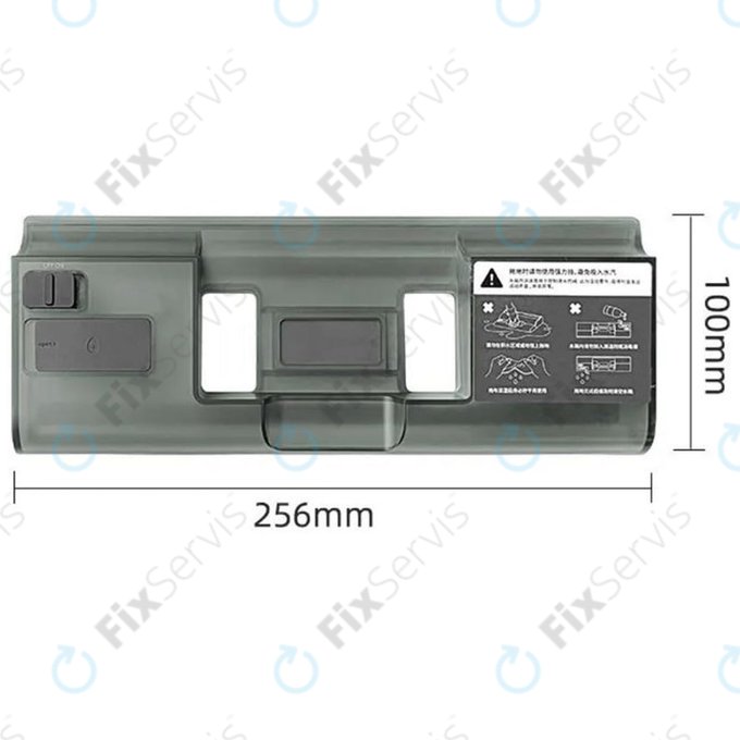 Xiaomi Dreame T30, G9, G10 - Zásobník na Vodu
