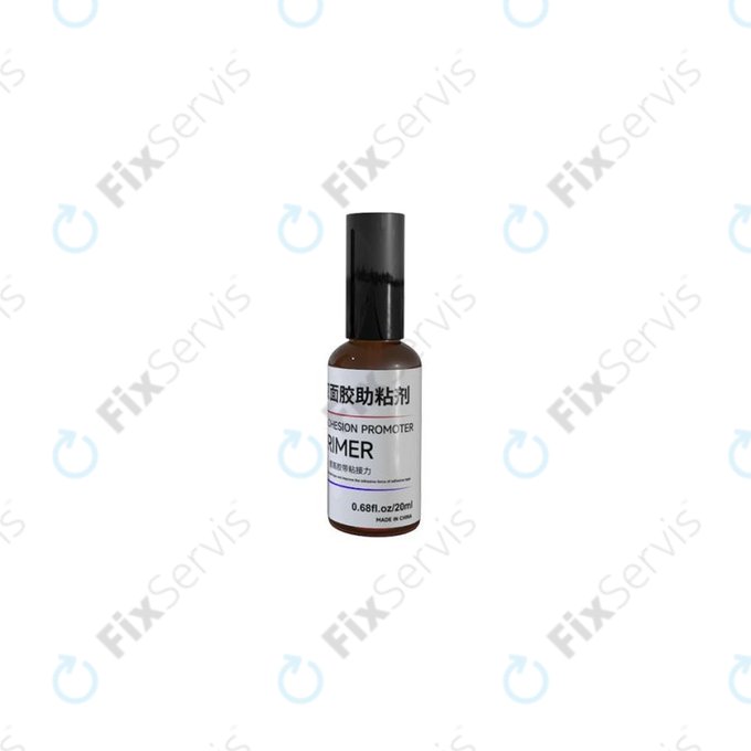 iFixes i94 Tape Primer - základný náter pre obojstranné pásky, 20ml