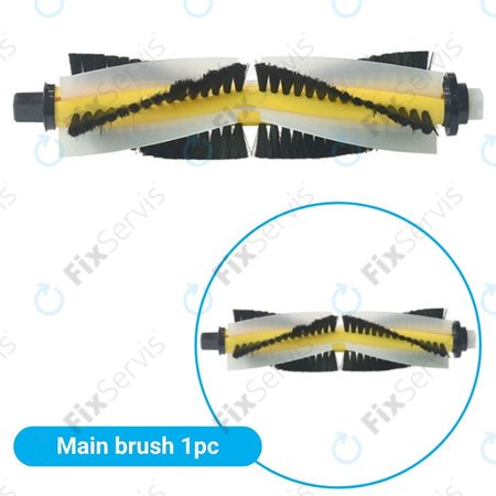 Proscenic 811GB, 911S - Kompletný set