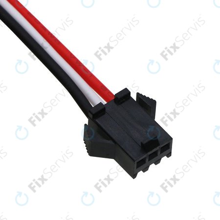 Batéria pre Hantek DSO-1062B, DSO-1202B, DSO-1202S, 4500mAh, Li-Pol, 7.4V, PL727076, HQ