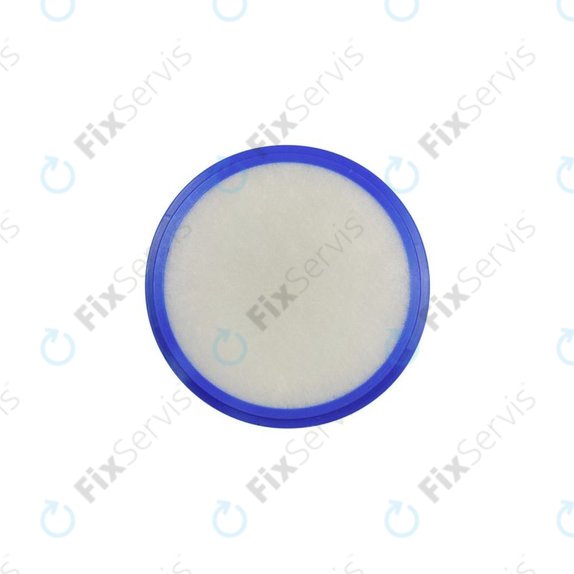Dyson DC-series - HEPA Filter