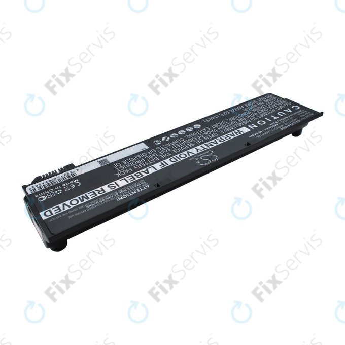 Batéria pre Lenovo ThinkPad X240, X250, X260, S440, T440, T550, T560, 4400mAh, Li-Ion, 11.1V, 45N1132, HQ