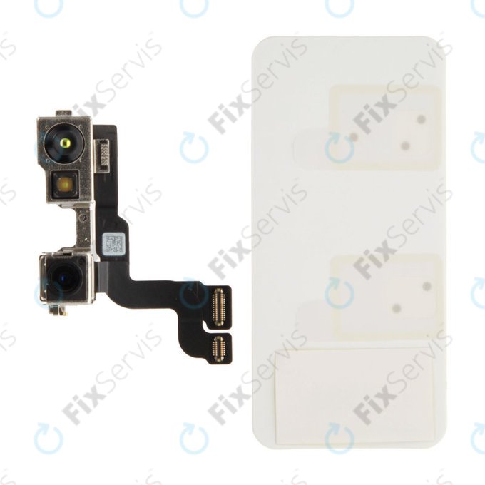 Predná Kamera pre iPhone 14 | 661-30371 | Genuine Apple