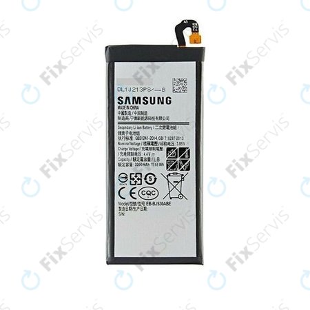 Samsung Galaxy A8 A530F (2018) - Batéria EB-BA530ABE 3000mAh - GH82-15656A Genuine Service Pack