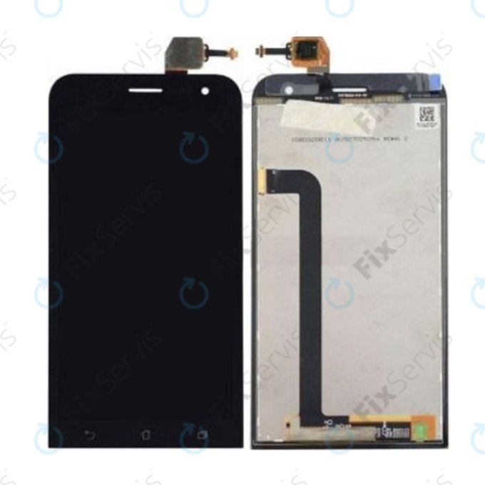 Asus Zenfone 2 Laser ZE500KL - LCD Displej + Dotykové Sklo TFT