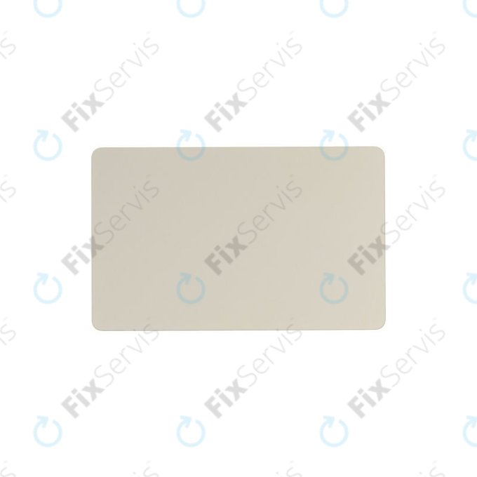 Trackpad komplet pre MacBook Air 13", A3240 (2025), Starlight, 661-50125, Genuine Apple
