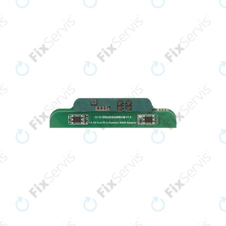 JC V1SE, V1S Pro, V1S Plus - Face ID Board pre iPhone 13 - 16 Pro Max