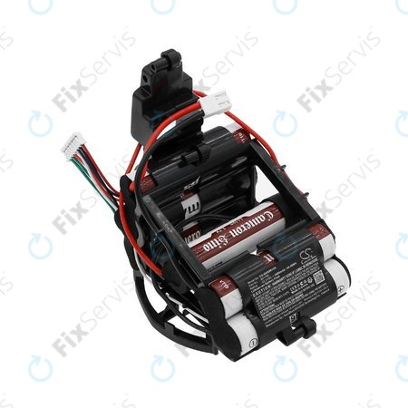 Gorenje SVC-series - Batéria 861790 Li-Ion 22.2V 2000mAh HQ