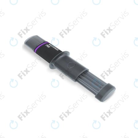 Tepelná pasta MasterGel Pro V2 pre CPU, 4g, sivá