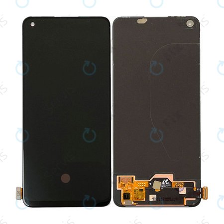 Realme 9 Pro Plus RMX3392 RMX3393 - LCD Displej + Dotykové Sklo OLED