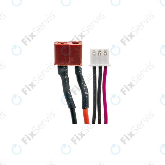 Batéria pre WLToys FY01, FY02, FY03, 12423, 12428, 3000mAh, Li-Ion, 7.4V, 300ZFY01, HQ