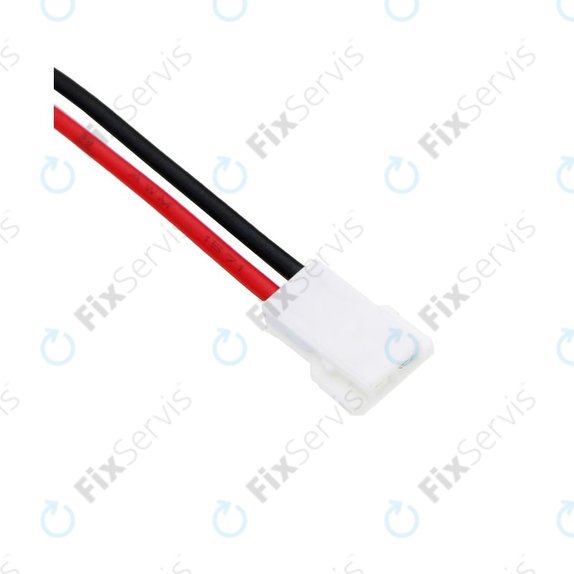 Batéria pre Aquajack 211, 2600mAh, Li-Ion, 11.1V, PSD 18650, HQ