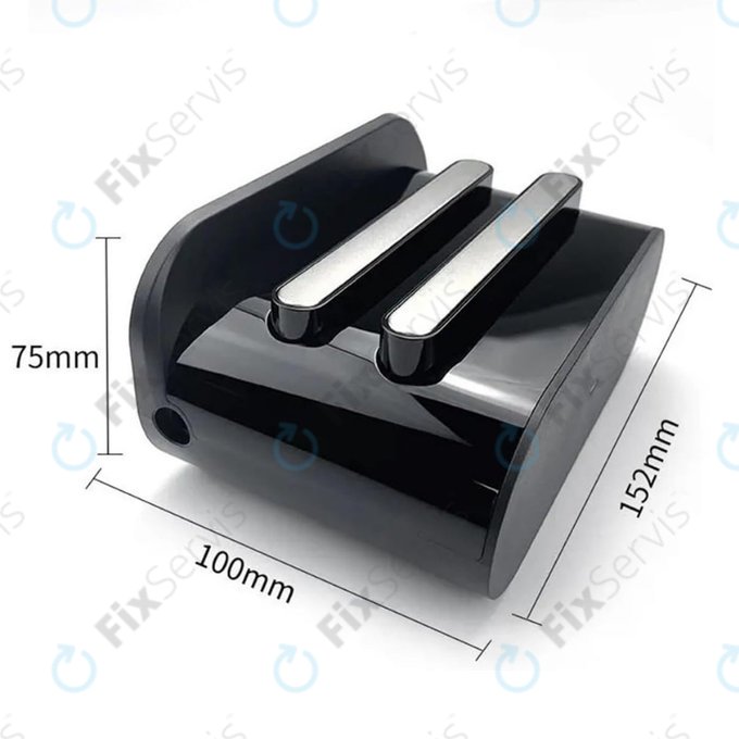 Xiaomi Viomi V2, V2 Pro, V3, SE, Mi Robot Vacuum Mop-series - Nabíjací Dok