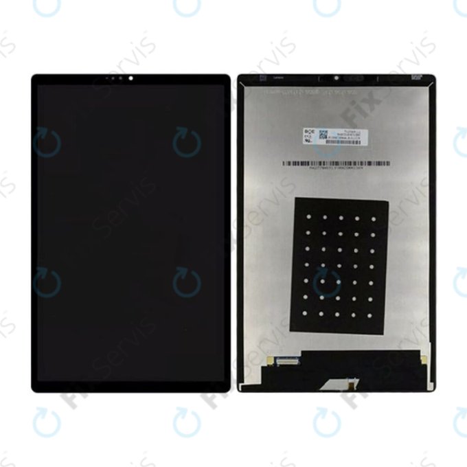 Lenovo Tab K10 TB-X6C6X - LCD Displej + Dotykové Sklo - 5D18C18834 Genuine Service Pack