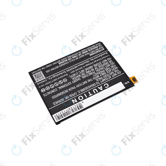Sony Xperia Z5 E6653 - Batéria LIS1593ERPC 2800mAh HQ