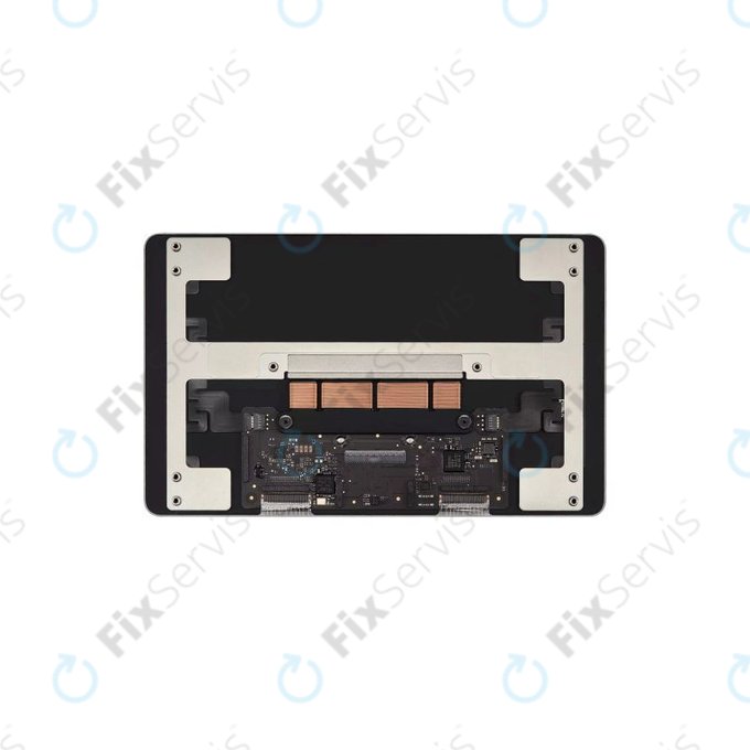 Apple MacBook Air 13" A2681 (2022) - Trackpad (Space Gray)