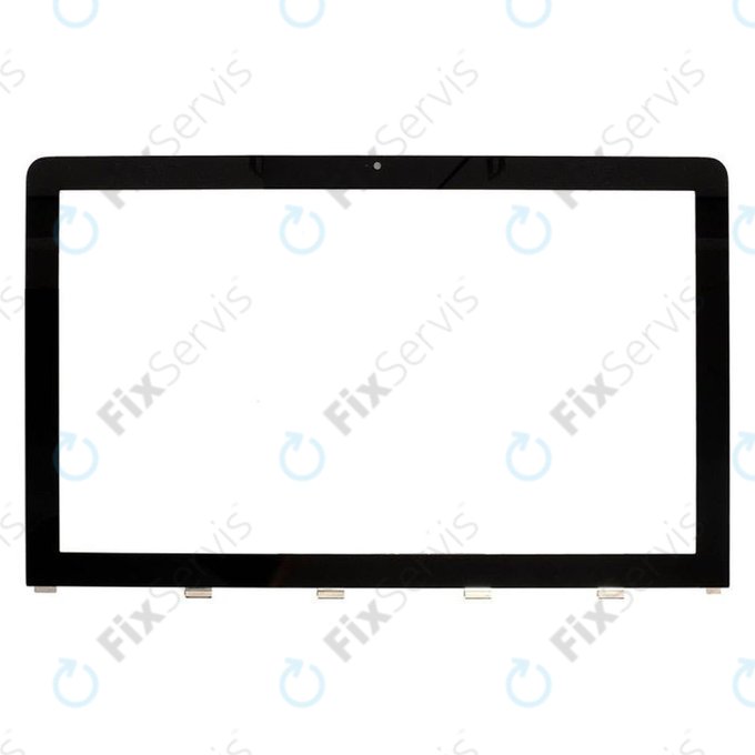 Apple iMac 21.5" A1311 (Late 2009 - Late 2011) - Predné Sklo