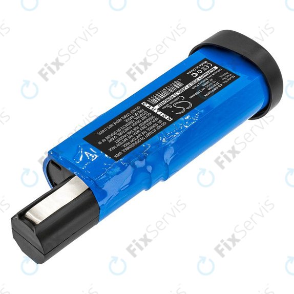 Batéria pre Shark WV200UK, WV200, WV201, WV205, WV220, Ion W1 Cord, 2500mAh, Li-Ion, 10.8V, XFBT200, HQ