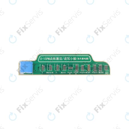 JC V1S, V1SE - Face ID Board pre iPhone X - 15 Pro Max a iPad Pro (Latest Version 2023)