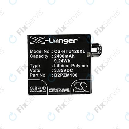 HTC U Play - Batéria B2PZM100 2400mAh HQ