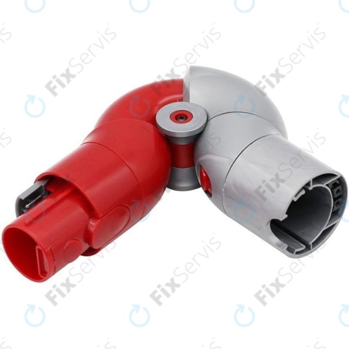 Dyson V-series, Outsize, Omni-glide - Flex Adaptér