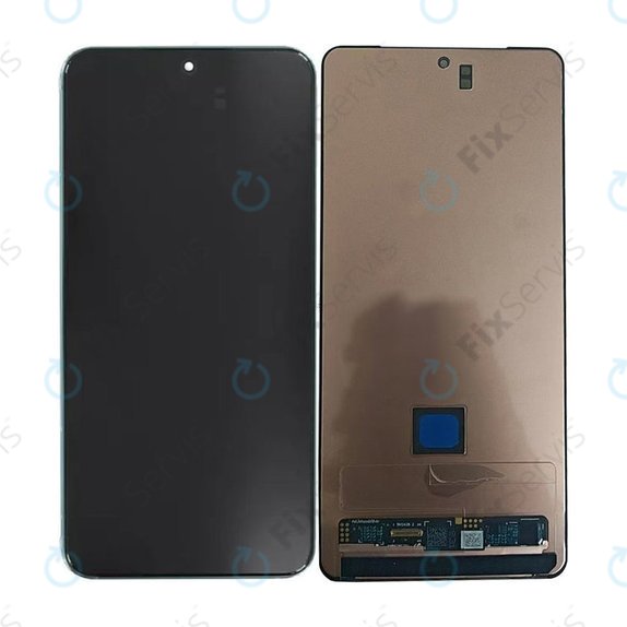 Asus ROG Phone 9, 9 Pro - LCD Displej + Dotykové Sklo OLED