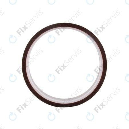 Kaptonová Teplovzdorná Páska - 30mm x 3m