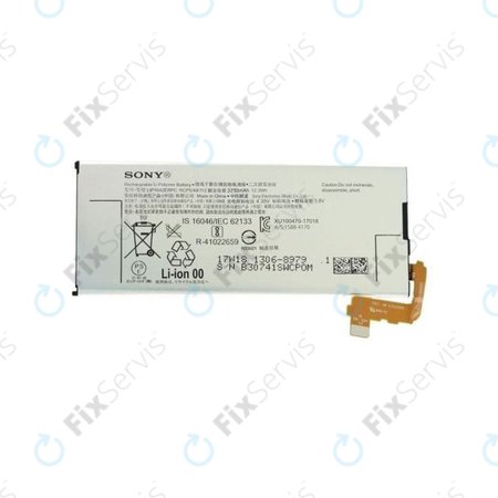 Sony Xperia XZ Premium Dual G8142 - Batéria LIP1642ERPC 3230mAh - 1306-8979, 1305-3151 Genuine Service Pack