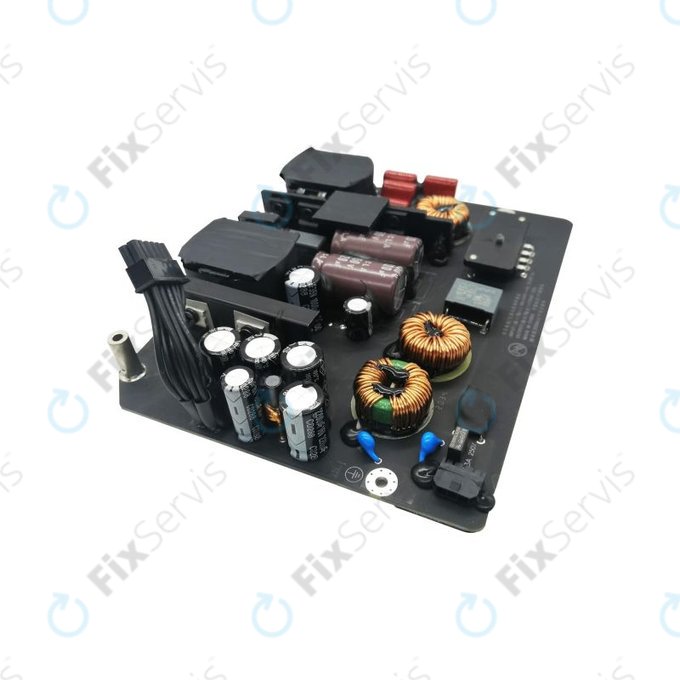 Apple iMac 27" A1419 (Late 2012 - Mid 2017) - Zdroj (300W)