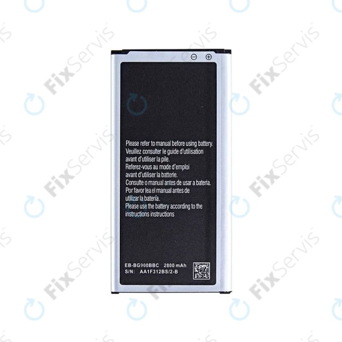 Samsung Galaxy S5 G900F - Batéria EB-BG900BB 2800mAh
