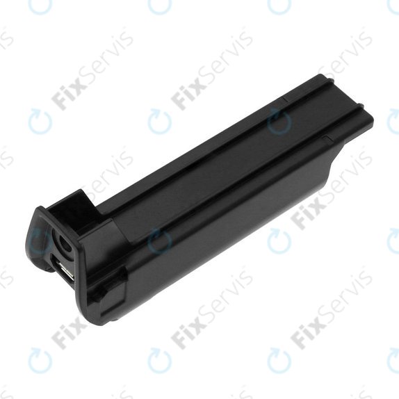 Batéria pre Zebra CR2278, DS22, 2600mAh, Li-Ion, 3.7V, BT-000317-01, HQ