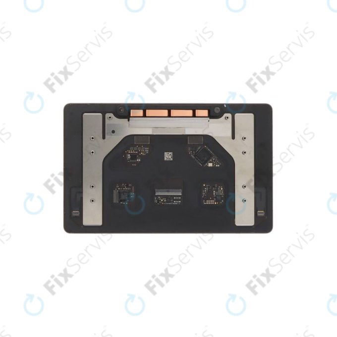 Trackpad komplet pre MacBook Pro 13", A2338 (2020), Space Gray, 661-27532, Genuine Apple