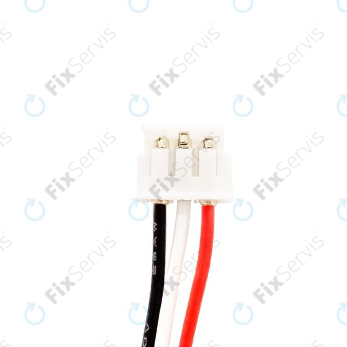 Batéria pre Logitech Harmony 9, 1300mAh, Li-Pol, 3.7V, 533-000128, HQ