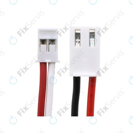 Batéria pre ETA Aquamaster 1230, Tineco iFloor Wet Dry Vacuum, 2500mAh, Li-Ion, 22.2V, 61SR18650-2200, HQ