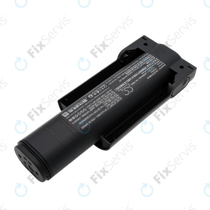 Batéria pre Dyson WashG1 Wet Floor Cleaner, 2350mAh, Li-Ion, 14.8V, 452646, HQ