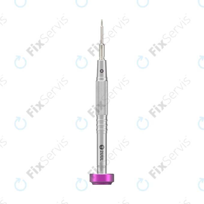 2UUL Everyday Screwdriver - Prémiový Skrutkovač - Torx T2