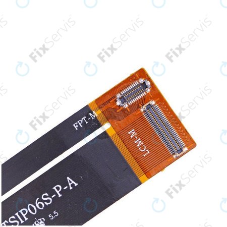 Testovací Kábel LCD Displeja a Dotyku (3D Touch) pre iPhone 6S Plus