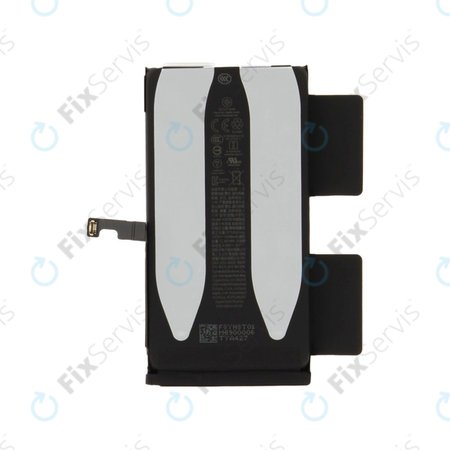 Stredný Rám s Batériou pre iPhone 15 | Yellow | ZD076-00671 | Genuine Apple