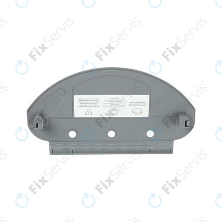 Ecovacs Ozmo 920, 950, Deebot T5 - Držiak na Mopovaciu Utierku