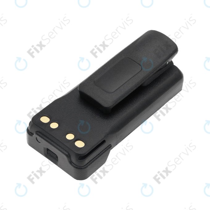 Batéria pre Motorola DP2000, Motorola DP2400, 2600mAh, Li-Ion, 7.4V, PMNN4415, HQ