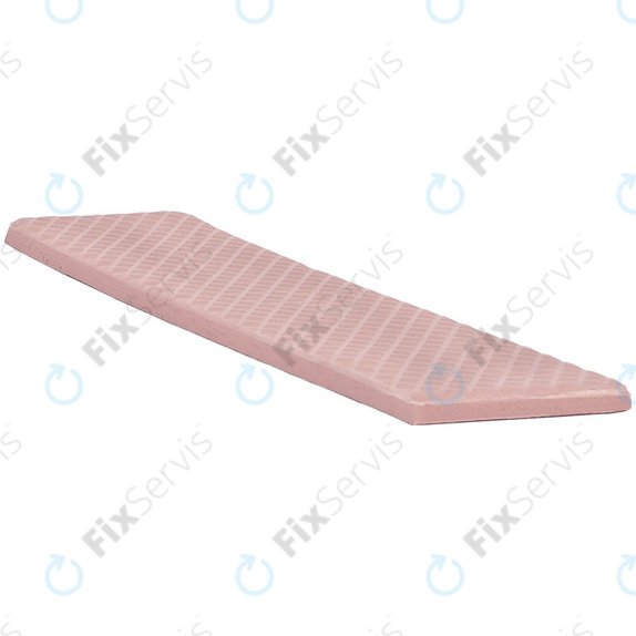 Teplovodivá podložka 120x20x1,5mm, Thermal Grizzly Minus Pad 8, 1ks