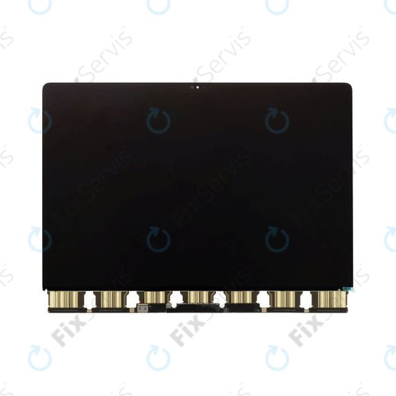 Apple MacBook Pro 14" A2442 (2021), A2779, A2918, A2992 (2023), A3112, A3401, A3185 (2024) - LCD Displej Refurbished