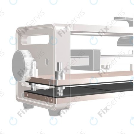 Refox RS50 - Fixačné Zariadenie a Otvárač Mobilných Telefónov