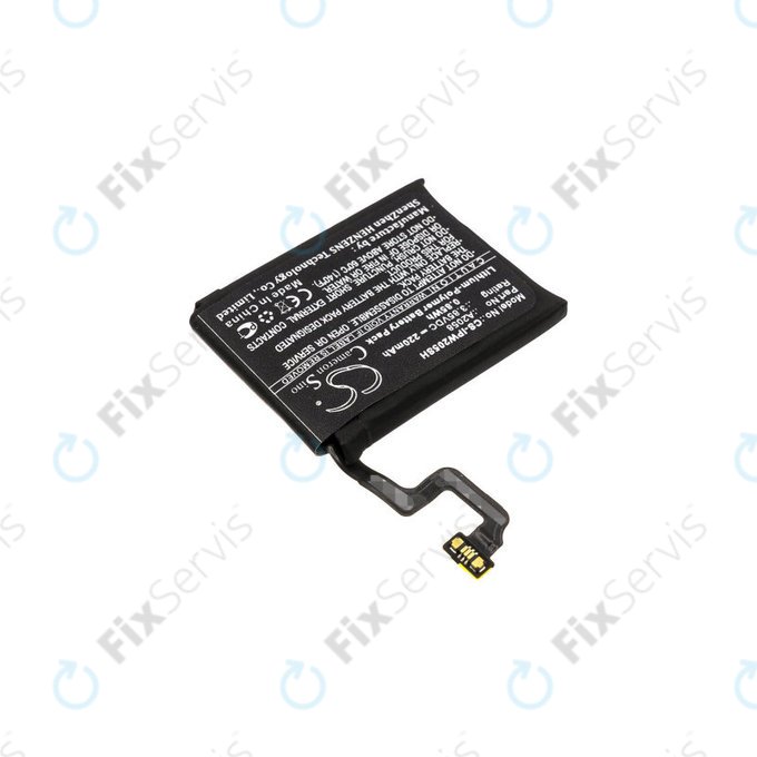 Apple Watch 4 40mm - Batéria A2058 220mAh HQ