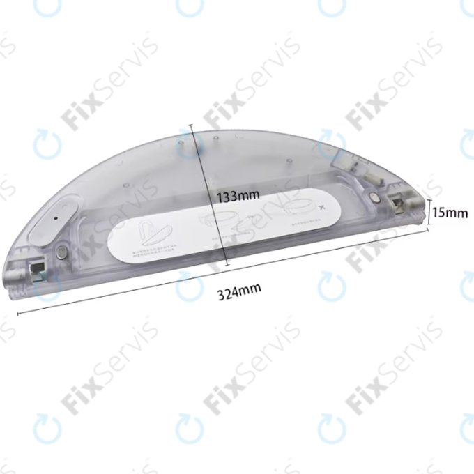 Xiaomi Dreame F9 - Zásobník na vodu