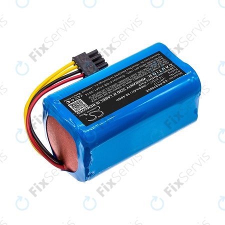 Proscenic Cocoa Smart 780T, 790T, Summer P1s, P2s - Batéria VR1717 Li-Ion 14.8V 2600mAh HQ
