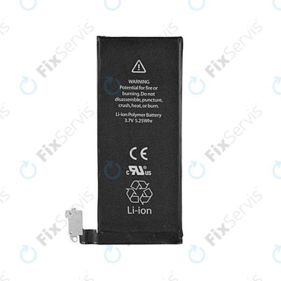 Batéria pre iPhone 4, 1420mAh