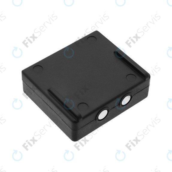 Batéria pre Hetronic Abitron Mini, 2000mAh, Ni-MH, 3.6V, RHE3620KG, HQ